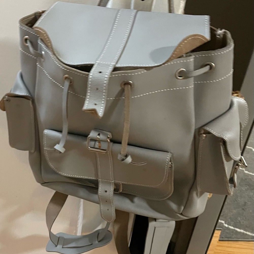 Grafea Backpack - image 1